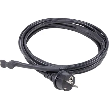 Topný kabel AS Schwabe 67010 topný kabel, 230 V, 30 W, 2 m