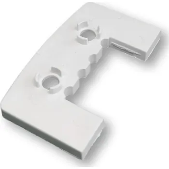 Příslušenství k oknu Podložka pod Isoline