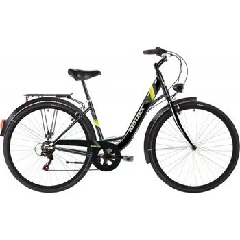 Městské kolo Kenzel Městské kolo Corso Royal 6spd 28" 2025 černé