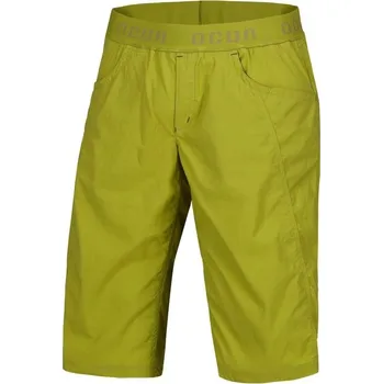 Šortky OCUN Mania Shorts Barva: Pond Green, Velikost: S