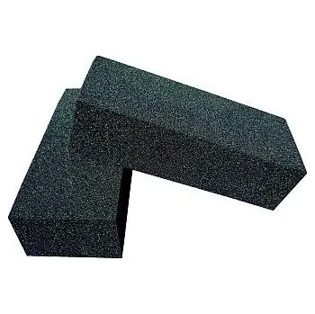 APEX Houba na kokpit černá