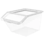 Plast Team Úložný box s víkem 40 l