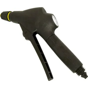 Postřikovač MESTO Rukojeť s vypínacím ventilem k postřikovači MESTO 3558, 3552