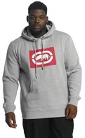 Ecko Unltd. Hoodie Base In Grey