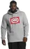 Pánská mikina Ecko Unltd. Hoodie Base In Grey