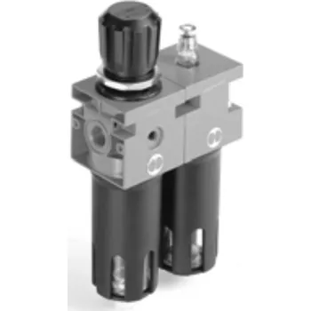 Příslušenství ke kompresoru FR+L ND 3/8 20 08 RMSA N TMV