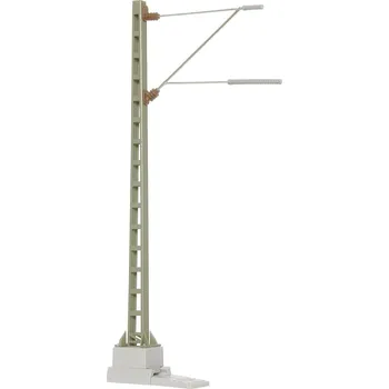 Modelová železnice Viessmann Modelltechnik 4110 H0 příhradový stožár DB univerzální 1 ks