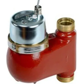 vodoměr Vodoměr TT-1.KDSHY35 QN3,5 DN1" 120°C L=150mm 10L/puls