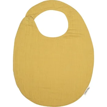 Bryndák Žlutý mušelínový bryndák Kindsgut Oslo ID_1419677