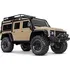 RC model auta Traxxas TRX-4 Land Rover Defender TQi RTR 1:10