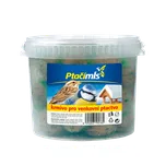 Forestina Ptačí mls Lojové koule kyblík…