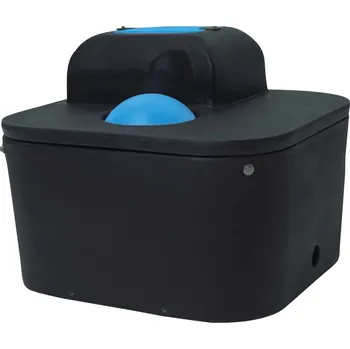 Napáječka pro ptáka AGROTRANS Jednomíčová termonapáječka