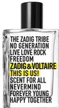 Zadig & Voltaire This Is Us! U EDT 30 ml