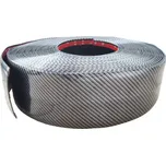 4CAR 64-95 samolepící lišta 10 cm x 25 m