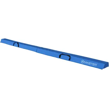 MASTER Eva 240 cm modrá