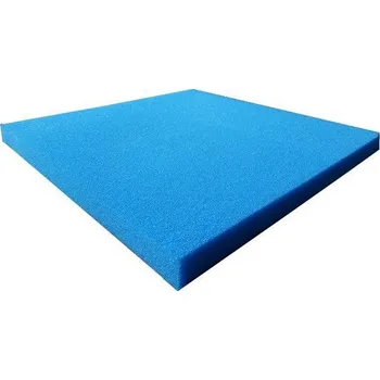 Jezírková filtrace Bioakvacit PPI 10 - filtrační deska 100 x 100 x 10 cm