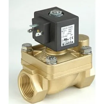 Ventil M2621G - pro topné plyny, bioplyn