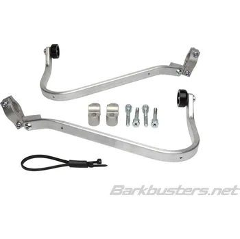 Motocyklový chránič BMW F 650 GS (93-07) - hliníkový držák chráničů páček Barkbusters VPS / Storm /Jet