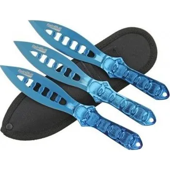 Multifunkční nůž Albainox Sada vrhacích nožů Albainox 32277 3ks