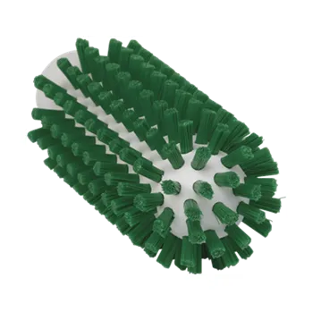 Mycí kartáč na vozidlo Vikan Kartáč na trubky k použití na násadě - Vikan Označení +2 zelená