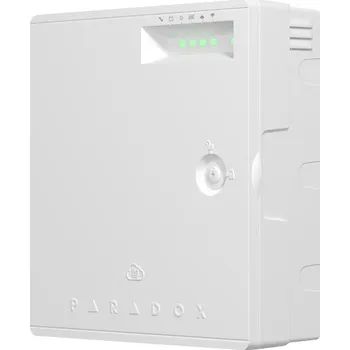 Příslušenství k domovnímu telefonu PARADOX SECURITY | PARADOX MG5075 panel - 868 - ústředna, 10 zón, max.32 zón, na desce 4xPGM 2004-002