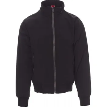 pracovní bunda Bunda Payper NORTH 2.0 Barva: Černá, Velikost: 5XL