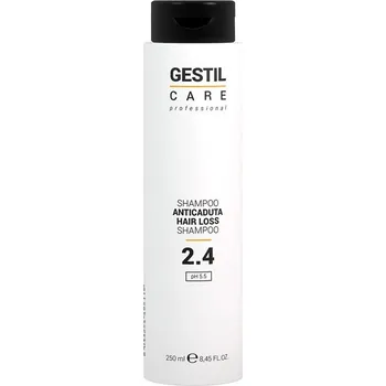 Šampon Recenze Gestil Care 2.4 Hair Loss Shampoo kofeinový šampon proti padání vlasů 250 ml