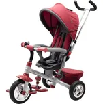 Baby Mix Typhoon tříkolka 3v1
