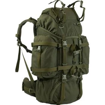 turistický batoh Wisport® Lovecký batoh Reindeer Hunt, Barva: Olive Green
