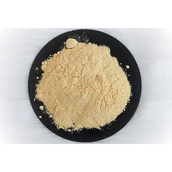 Sušené ovoce RAW lyofilizované broskve - prášek, 25 g