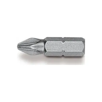 Utahovací hrot WITTE BITPRO PZ3 32 mm (bit pro křížové drážky Pozidrive - PZ)