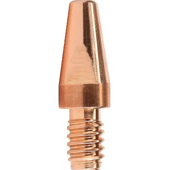 Příslušenství ke svářečce Průvlak M8x32 CuCrZr FRONIUS MTW výrobce: FRONIUS, průnik: 1,2