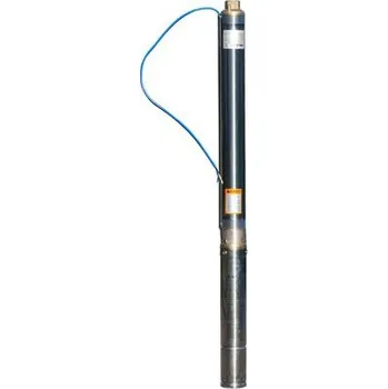 Čerpadlo IBO 3Ti 27 vícestupňové hlubinné čerpadlo 230V kabel 1,5m, , 901898