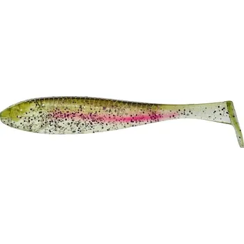 Rybářský háček 7ks - Gumová Nástraha Illex Magic Slim Shad 6,5cm 2,1gr Magic Wakasagi