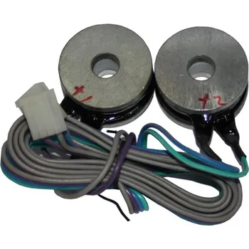 Čidlo automobilu Tlakový snímač