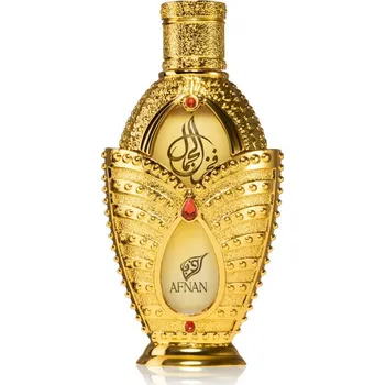 Unisex parfém Afnan Fakhar Al Jamal parfémovaný olej unisex 20 ml