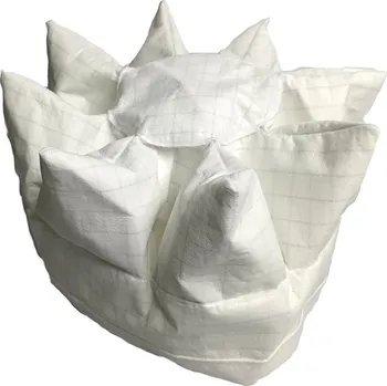 Filament Habra Filtr do vysavače PE-M ANT, MTL300 BL pro vysavač Delfin Mistral 300 BL Z22