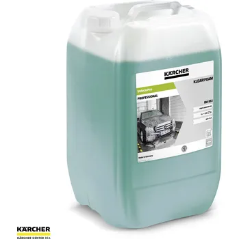 Autošampón Kärcher Pěna na mytí aut RM 892, 20 l