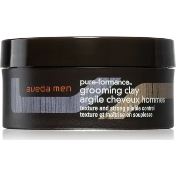 Stylingový přípravek Aveda Men Pure - Formance™ Grooming Clay modelovací hlína pro fixaci a tvar 75 ml