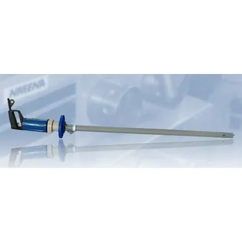 Čerpadlo NAFENA Industries Sudové čerpadlo DINO/HD-PPHT s motorem HD-E3-V 1kW / 230V délka sací trubky 1200mm 900431