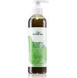 Soaphoria Hair Care Organic Shampoo tekutý organický šampon na mastné vlasy 250 ml