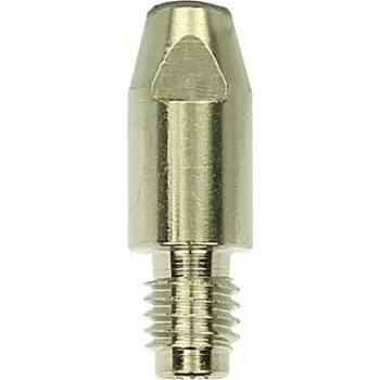 Příslušenství ke svářečce BINZEL Průvlak M8x30 CuCrZr/Ni výrobce: EKO, průnik: 1,0