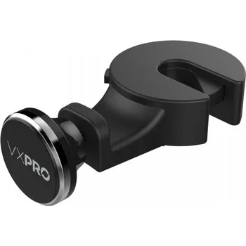 Držák do auta Držák telefonu magnet do opěrky hlavy | ELTA