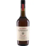 Roger Groult Vénérable 41,0% 0,7 l (holá láhev)