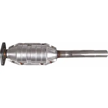Katalyzátor Katalyzátor výfuku. (PR JMJ 1090004-4)