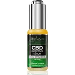 Saloos CBD zklidňující pleťové sérum 20 ml