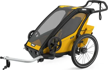 vozík za kolo Thule Chariot Sport Single