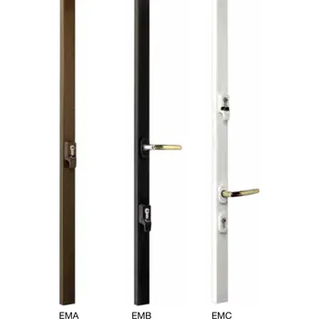 chytrý zámek Mul-T-Lock MINIBAR EMA - vertikální závora na dveře