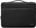 tomtoc Briefcase MacBook Pro 14" černá