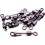 Obratlík Ashima Quick-Lock Swivels 10ks Velikost 8